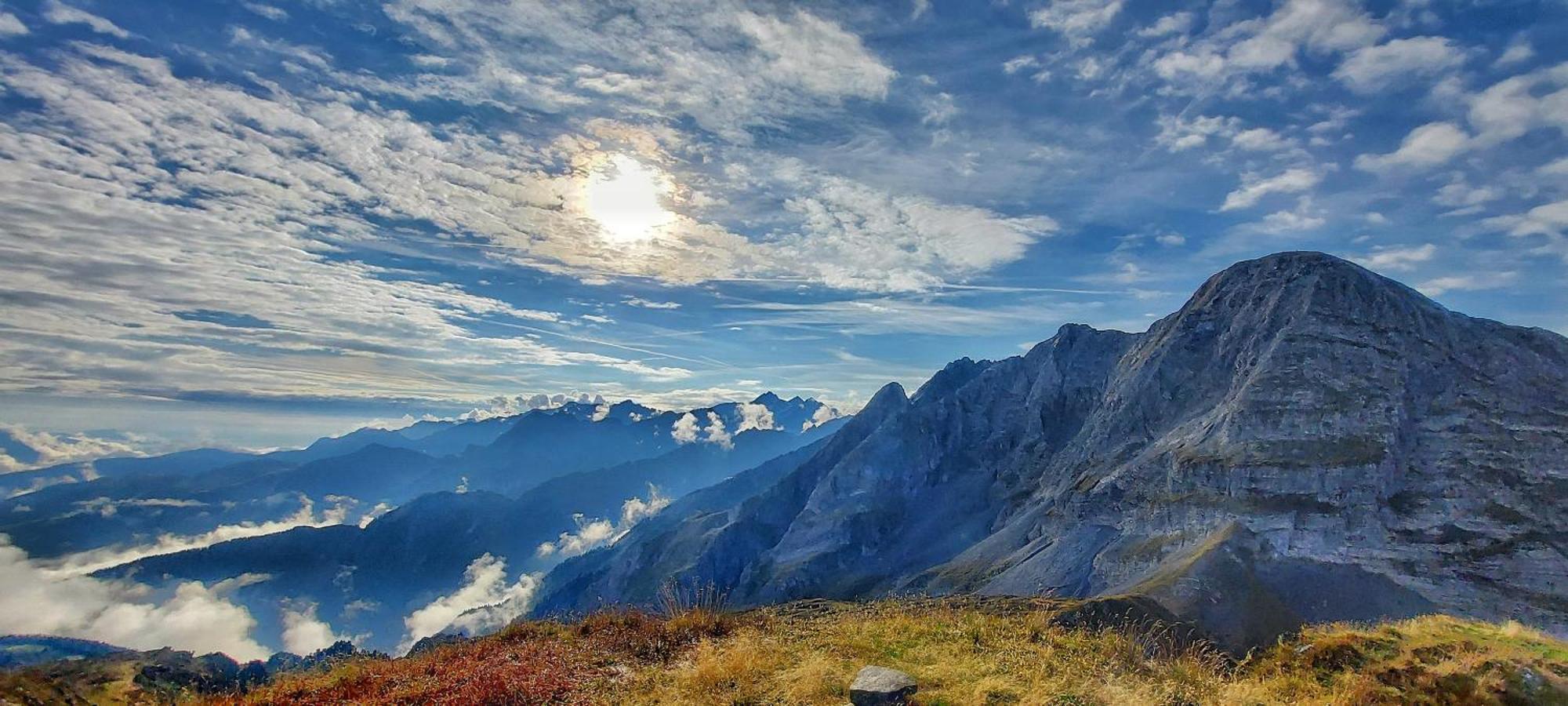 Alpenzeit Zillertal Apartments Zell am Ziller Zewnętrze zdjęcie