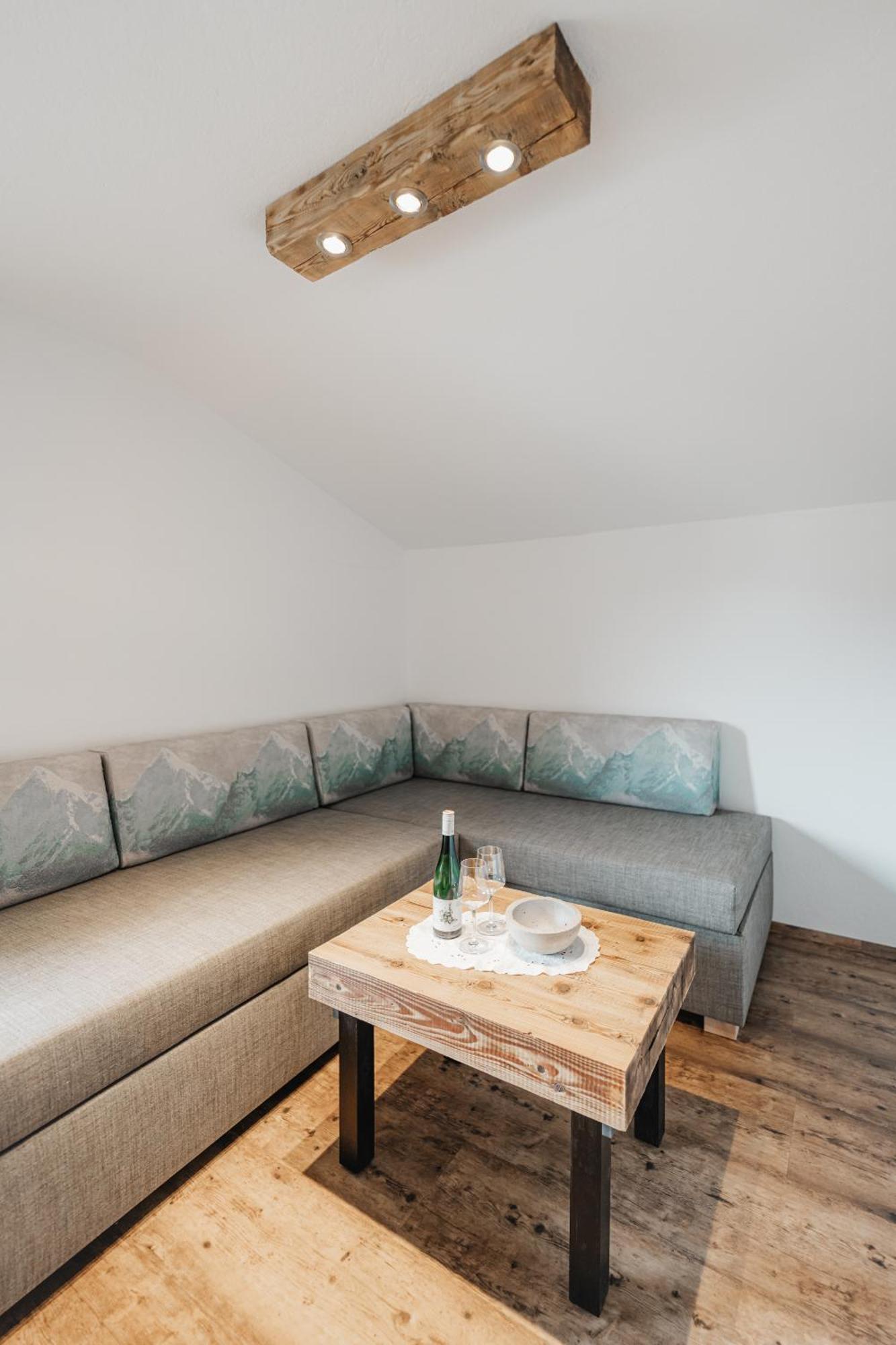 Alpenzeit Zillertal Apartments Zell am Ziller Zewnętrze zdjęcie