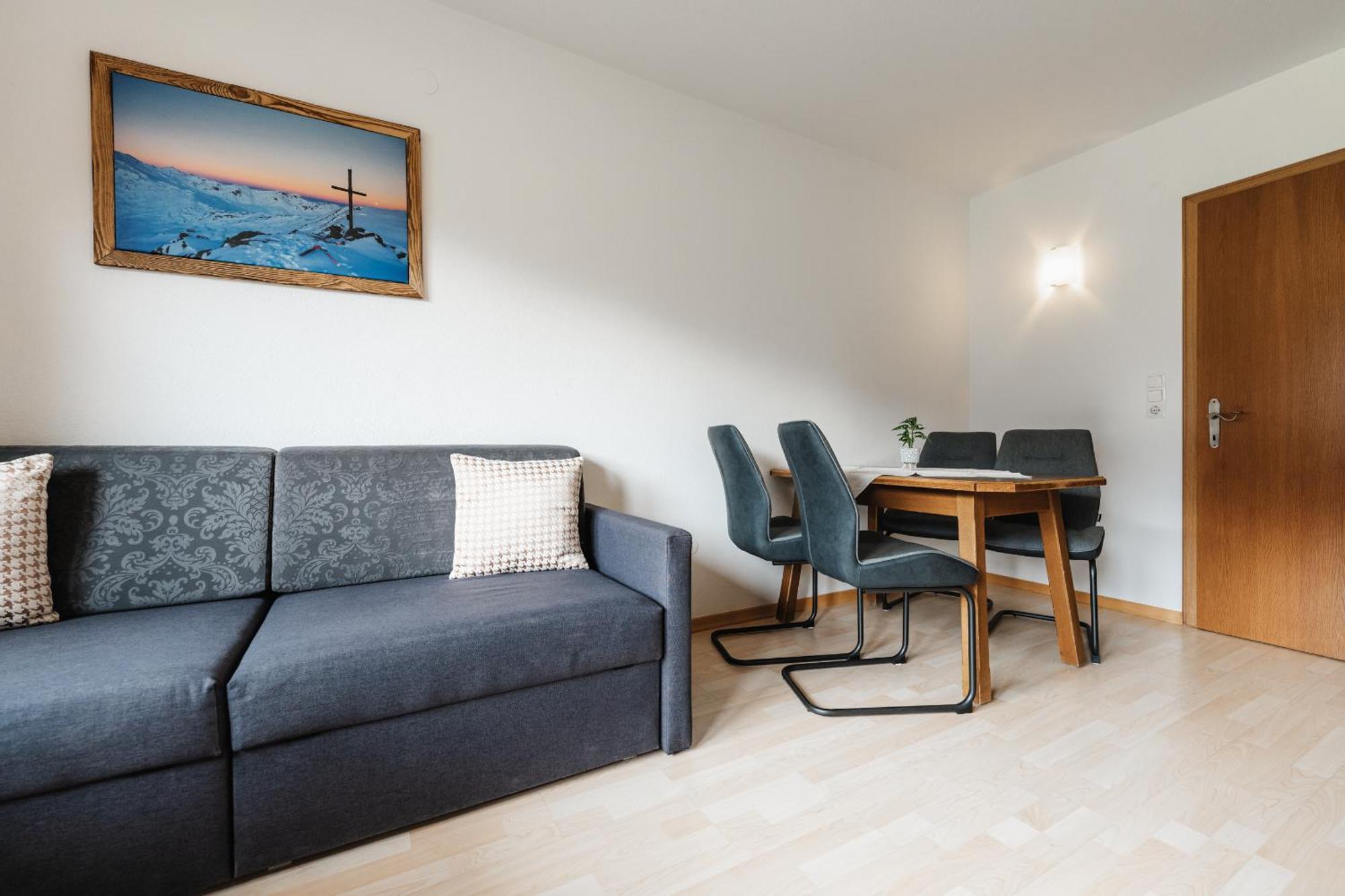 Alpenzeit Zillertal Apartments Zell am Ziller Zewnętrze zdjęcie