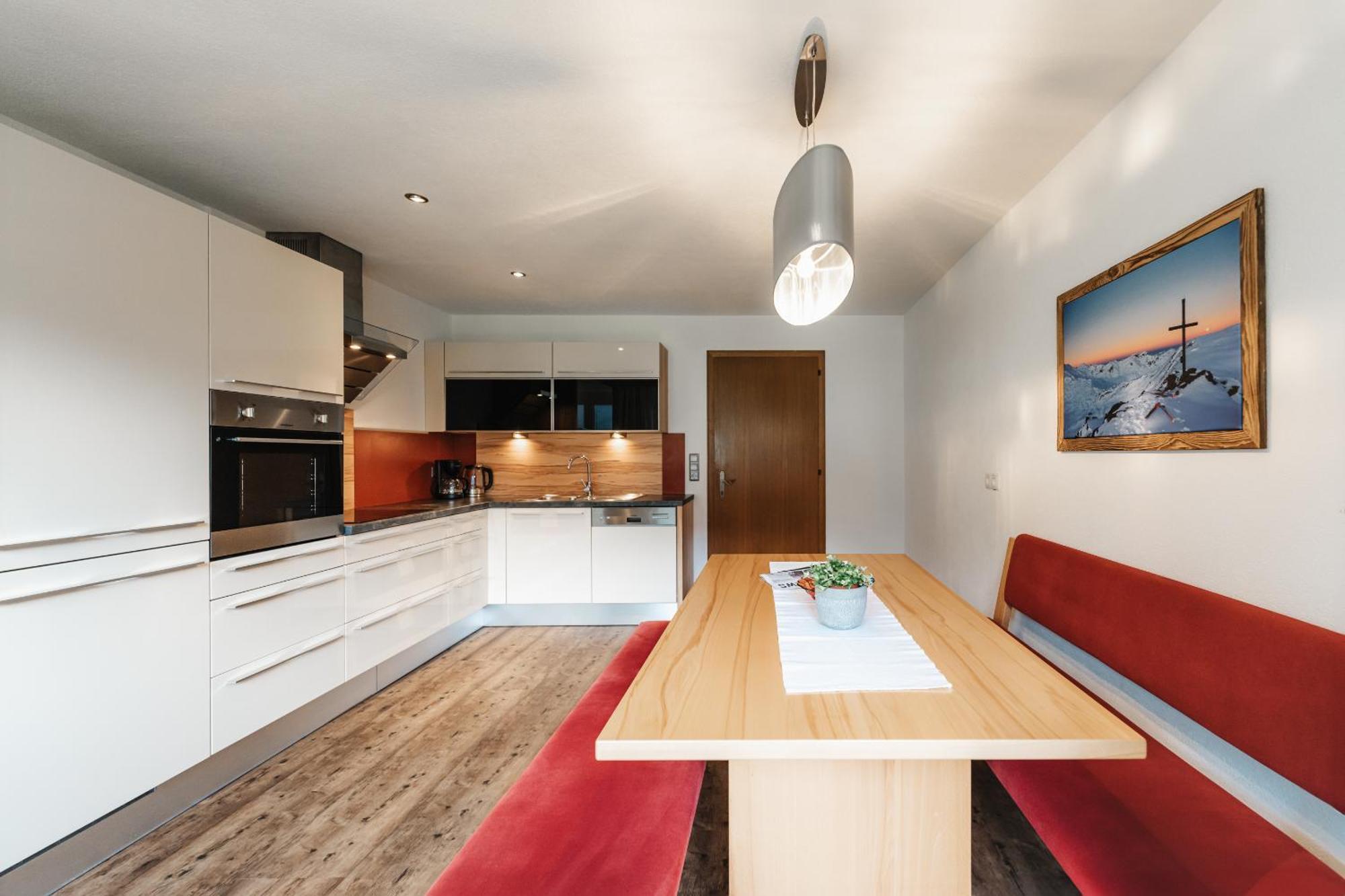 Alpenzeit Zillertal Apartments Zell am Ziller Zewnętrze zdjęcie