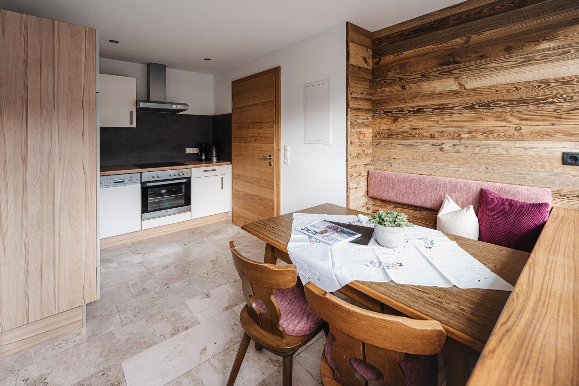 Alpenzeit Zillertal Apartments Zell am Ziller Zewnętrze zdjęcie