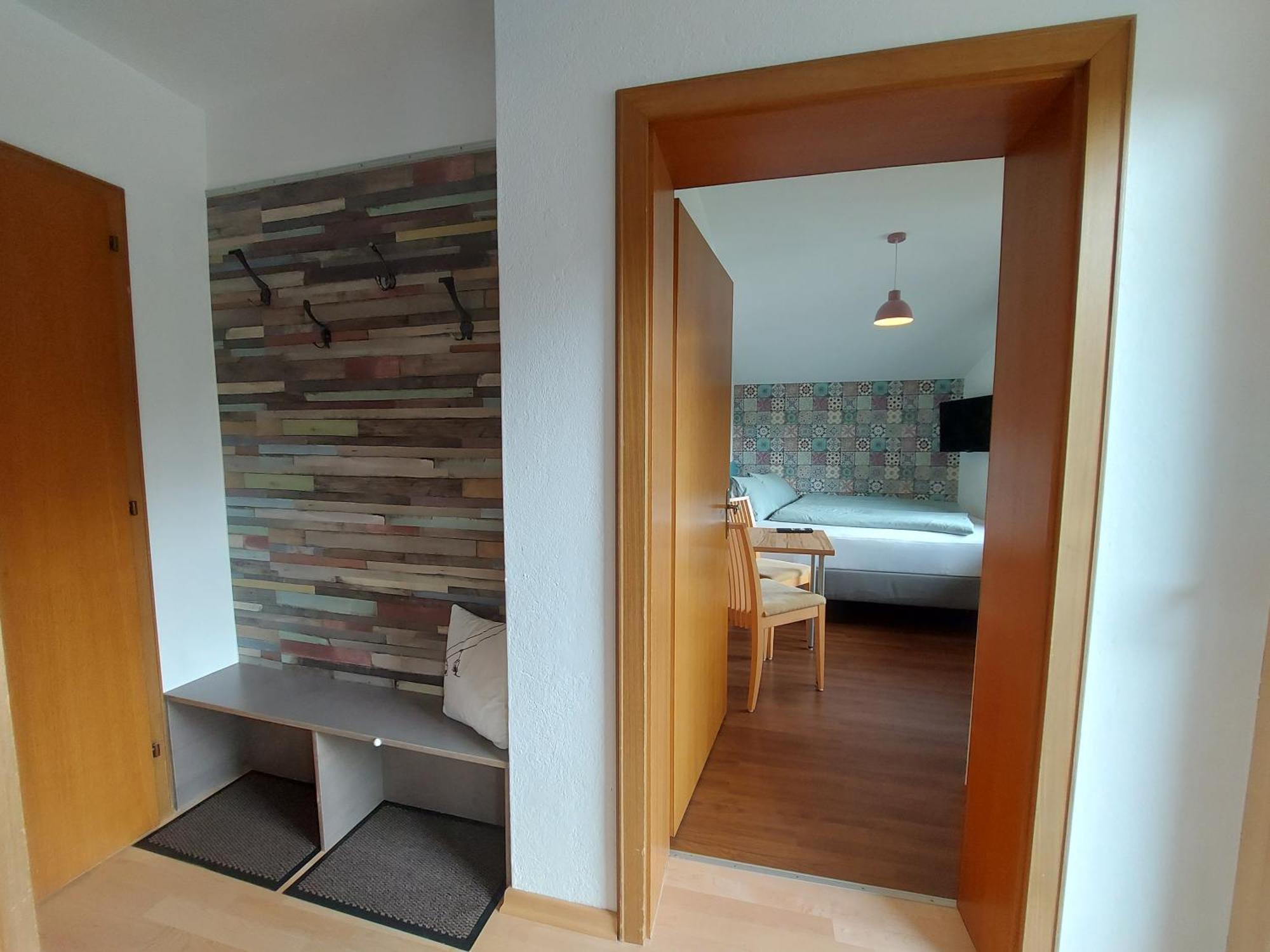 Alpenzeit Zillertal Apartments Zell am Ziller Pokój zdjęcie