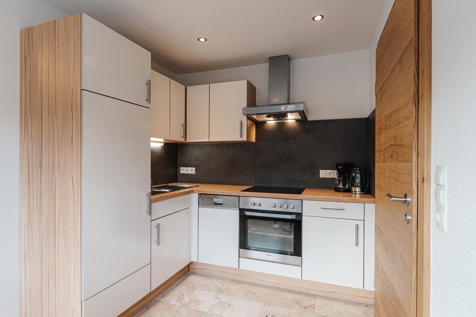 Alpenzeit Zillertal Apartments Zell am Ziller Pokój zdjęcie
