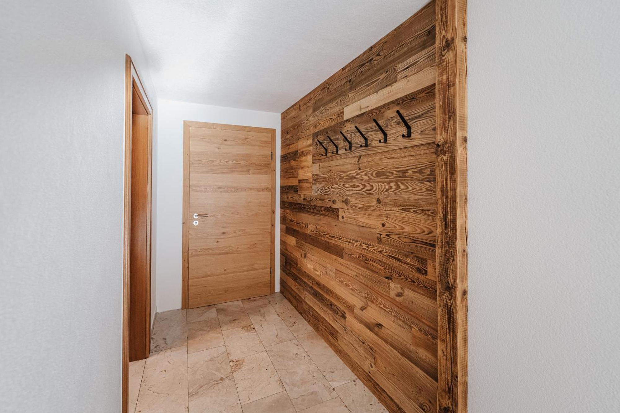 Alpenzeit Zillertal Apartments Zell am Ziller Pokój zdjęcie