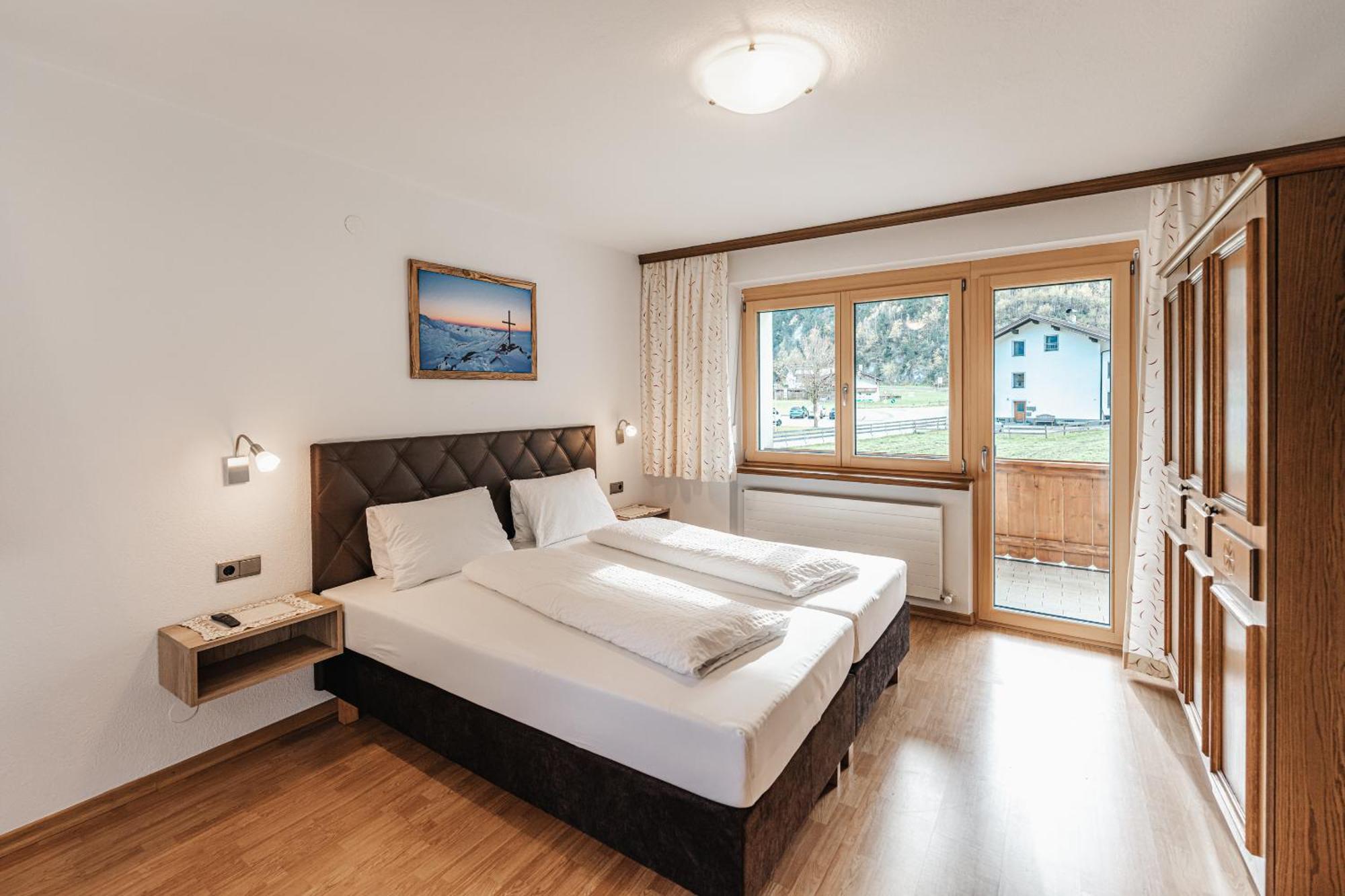 Alpenzeit Zillertal Apartments Zell am Ziller Pokój zdjęcie