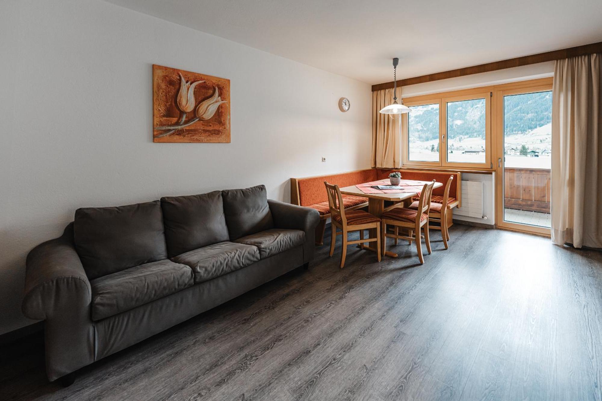 Alpenzeit Zillertal Apartments Zell am Ziller Pokój zdjęcie